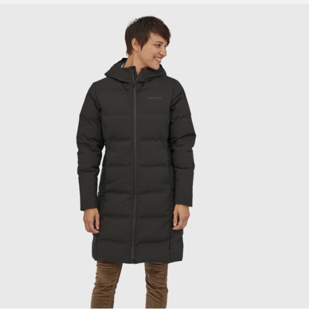 Patagonia Glacier Parka